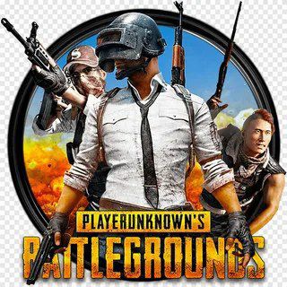 Логотип канала pubgmobile_pubg_mobile_uzb