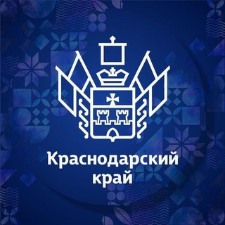 Логотип канала admkrai