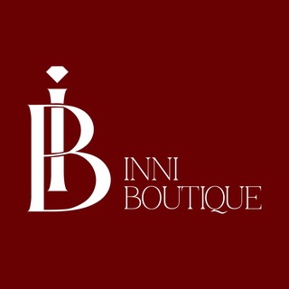 Логотип канала inni_boutique