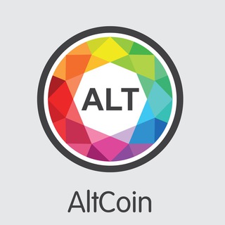 Логотип altcoin8