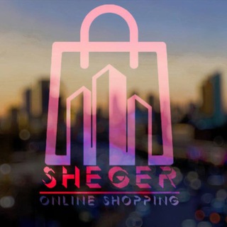 Логотип канала shegershopping2