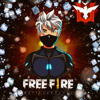 Логотип канала freefire_laziz