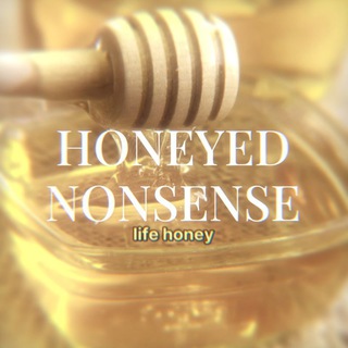 Логотип канала lifehoneych