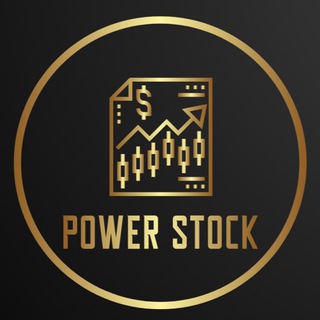 Логотип powerstock2