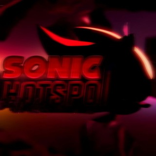 Логотип sonic_hotspot