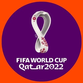 Логотип канала fifaworldcap22