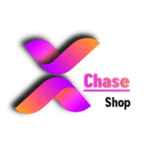 Логотип канала xchaseshop