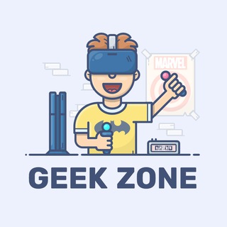 Логотип geekzoneopr