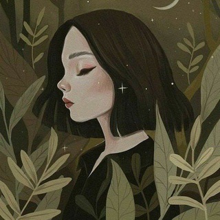 Логотип канала fontsfortelegram