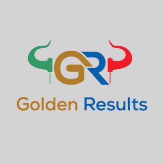 Логотип канала Golden_Resultsfree