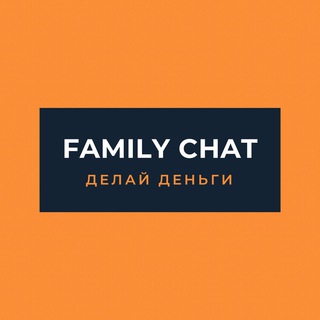 Логотип familchat