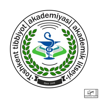 Логотип канала tma_al