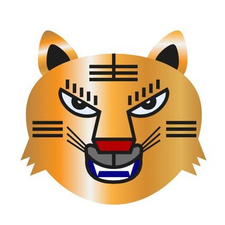 Логотип канала tigerrrsfamily