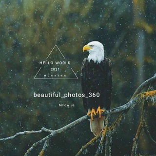 Логотип канала beautiful_photos_360