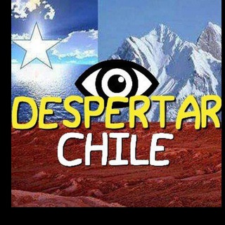 Логотип канала despertarchile