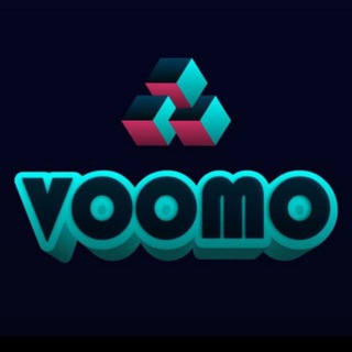 Логотип канала voomosmartcontract_team