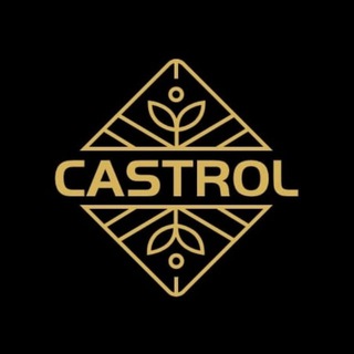 Логотип канала castrol_official_emerd