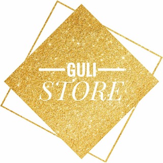 Логотип guli_store01