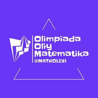 Логотип канала matholiy1