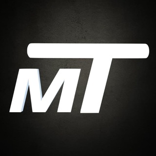 Логотип канала mamkin_treyd