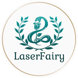 Логотип канала laserfairy_saratov