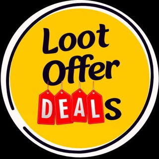 Логотип канала daily_loot_offer