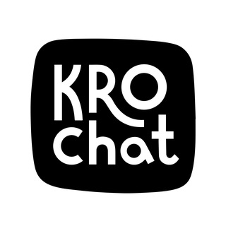 Логотип krochat4u