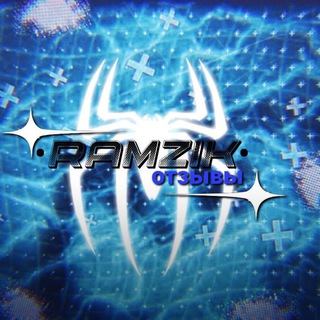 Логотип канала RAMZIKotz