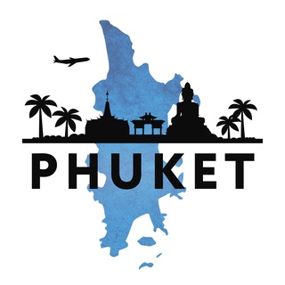 Логотип канала events_phuket