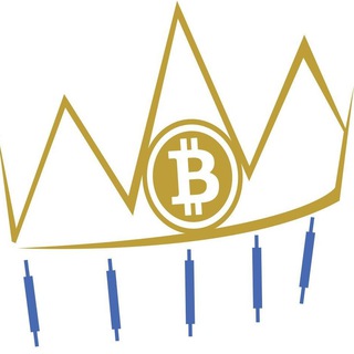 Логотип канала bitcointrendandforecast