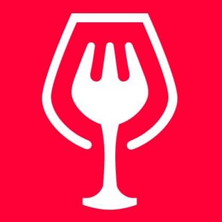 Логотип канала WineAndFood