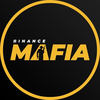 Логотип канала binancemafia