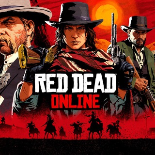 Логотип канала reddeadonlinepc