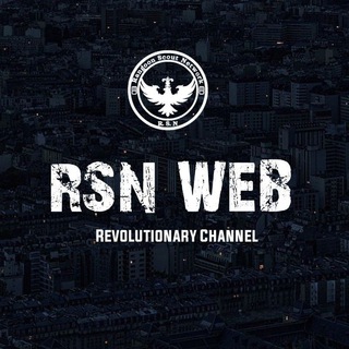 Логотип rsnweb