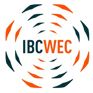 Логотип канала ibcwec