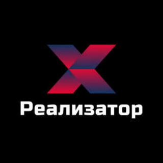 Логотип канала realizattor