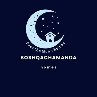 Логотип канала boshqachamandaa