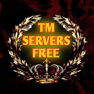 Логотип канала tm_servers_free