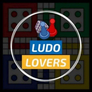 Логотип канала ludo_lovers_group