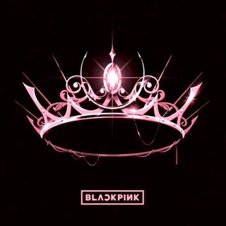 Логотип blackpink_karey