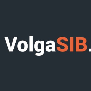 Логотип канала volgasib_ru