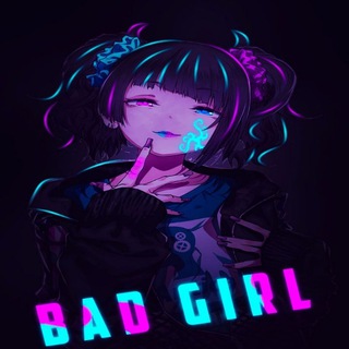 Логотип badgirl_call