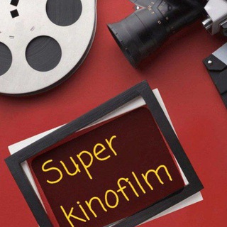 Логотип super_kinofilm