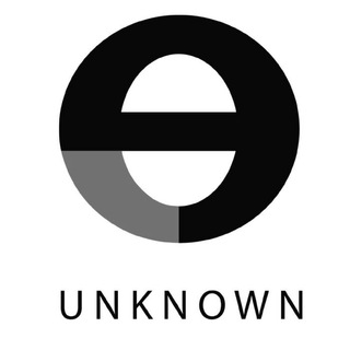 Логотип канала unknowntracks