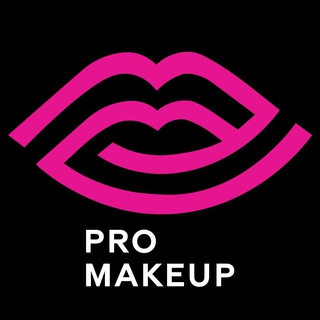 Логотип канала promakeupkrasnodar