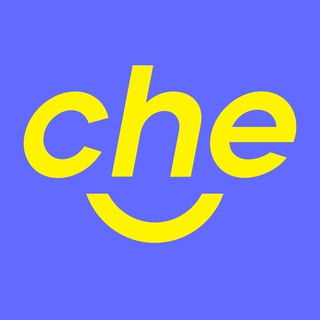 Логотип канала cherehapa