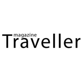 Логотип travellermagazine