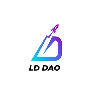 Логотип канала ld_dao