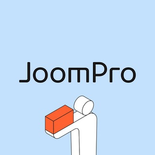 Логотип канала projoom