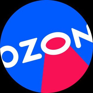 Логотип канала Ozon_Hot_Sale